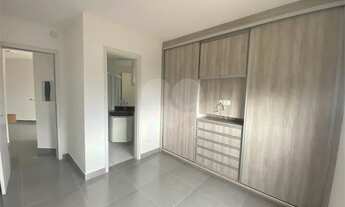 Imagem 6: APARTAMENTO NOVO PARA LOCAÇÃO E VENDA, MIRAGE RESIDENCE, BAIRRO PAULICÉIA, PIRACICABA/SP