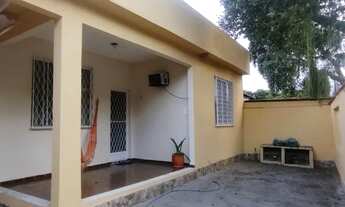 Imagem 3: Casa para alugar com churrasqueira e piscina