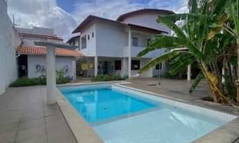 Imagem: CASA NO ALTOS DO CALHAU