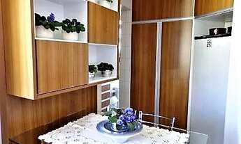 Imagem 1: Ótimo apto mobiliado com 1 dormitório no Centro