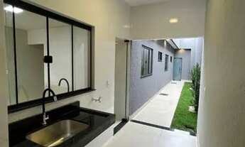 Imagem 4: Casa padrão Casa com 4 dormitórios