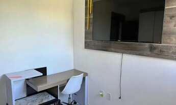 Imagem 3: Apartamento para aluguel possui 95 metros quadrados com 3 quartos em Intermares - Cabedelo