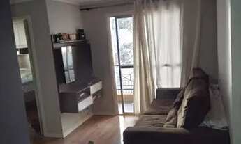 Imagem 2: Apartamento a venda Jardim D'Abril São Paulo