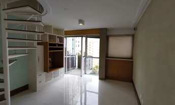 Imagem 5: APARTAMENTO DE 54 M² - DUPLEX NO JARDIM PAULISTA