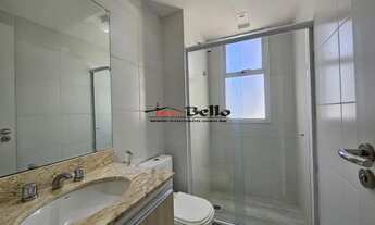 Imagem 4: VENDO MAJESTIC 166M2 COM 4 SUÍTES 3 VAGAS