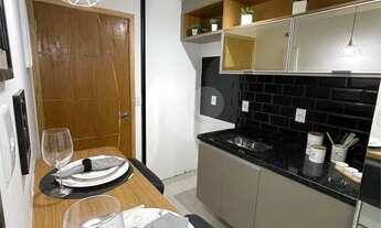 Imagem 6: Apartamento à venda no Jardim São Paulo - 2 quartos, lazer, sem vaga de garagem