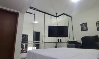 Imagem: Apartamento Nova Aliança (Loft de 58m²