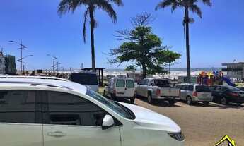 Imagem 2: Réveillon 2024 - Parcelamento 6x - Casa c/ 2 Quartos - Praia Grande - 1 Quadra Mar