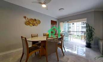 Imagem 5: Apartamento reformado, moderno, 3 dormitórios (1 suíte), 2 vagas Pitangueiras, Guarujá/SP