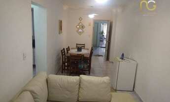 Imagem 3: Apartamento com 2 dormitórios à venda, 74 m² por R$ 285.000,00 - Tupi - Praia Grande/SP