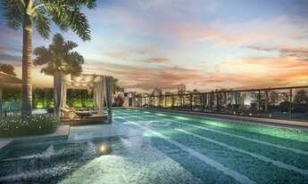 Imagem 2: Apartamento com 3 dormitórios à venda, 100 m² por R$ 1.023.986,00 - Vila São José (Ipirang