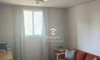 Imagem 4: Flat com 1 dormitório, 45 m² - venda por R$ 339.999,90 ou aluguel por R$ 2.909,93/mês - Vi