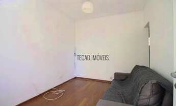 Imagem 5: Apartamento com 1 dormitório para alugar, 41 m² por R$ 2.283,46/mês - Bela Vista - São Pau