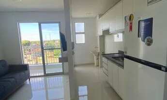 Imagem 2: Apartamento 2/4 mobiliado