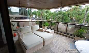 Imagem 2: Apartamento para Venda em Rio de Janeiro, Barra da Tijuca, 4 dormitórios, 2 suítes, 3 banh