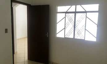 Imagem 6: Casa em Bocaiúva