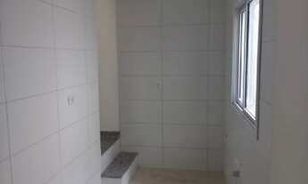 Imagem 6: APARTAMENTO SEM CONDOMÍNIO à venda, 2 quartos, 1 vaga, Parque Erasmo Assunção - Santo Andr