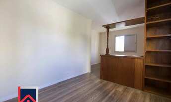 Imagem 4: Apartamento Venda 2 Dormitórios - 92 m² Brooklin