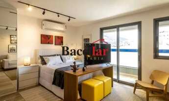 Imagem 5: Studio-À VENDA-Tijuca-Rio de Janeiro-RJ