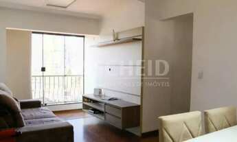 Imagem 2: Apartamento Avenida Cupecê