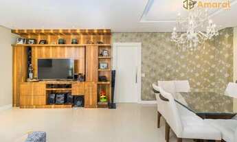 Imagem 2: Magnifico Apartamento de 4 Quartos