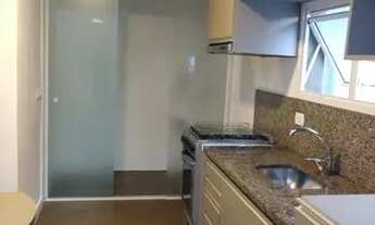 Imagem: Duplex para aluguel possui 37 metros quadrados