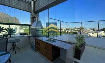 Imagem 7: Cobertura para Venda em Rio de Janeiro, Barra da Tijuca, 3 dormitórios, 3 suítes, 4 banhei