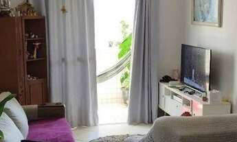 Imagem 1: Apartamento com 2 dormitórios à venda, 70 m² por R$ 374.000,00 - Vila Guilhermina - Praia