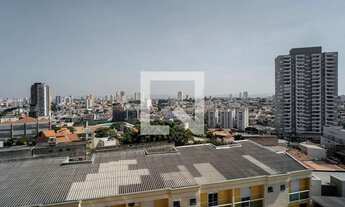 Imagem 6: Apartamento à Venda - Vila Guilhermina, 2 Quartos, 35 m2