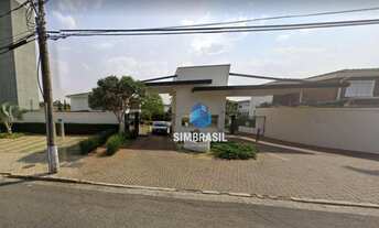 Imagem: CASA EM BARÃO GERALDO Condomínio Homeland