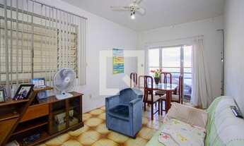 Imagem 2: Casa para Aluguel - Vila Yara, 2 Quartos, 67 m2