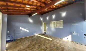 Imagem 2: Casa com 2 dormitórios à venda, 160 m² por R$ 490.000,00 - Cohab I - Botucatu/SP