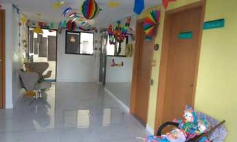 Imagem 2: Apto. com 2 quartos, 1 suíte, à venda no Farol, proximo ao Cesmac