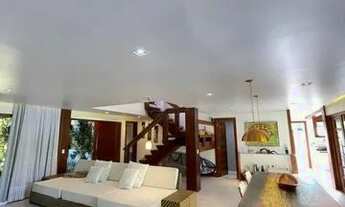 Imagem 6: Casa Duplex para Venda em Mata de São João, Praia do Forte, 4 dormitórios, 4 suítes, 6 ban