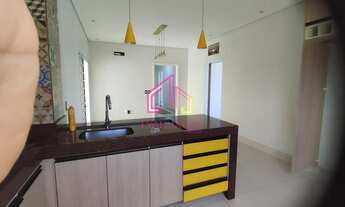 Imagem 2: Casa 5 SUÍTES no ALPHAVILLE à venda, Jardim Itália, Cuiabá, MT, 481 m2, 3 salas, ares co