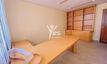 Imagem 3: Cód.: 12290 - Sala de 115², sendo duas salas conjugadas, Avenida Portugal- Santo André, Pr