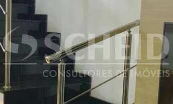 Imagem 7: Casa à Venda - em Interlagos Sobrado para venda em Interlagos - Condomínio Villa Felicitá