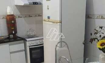 Imagem 4: Casa com 3 dormitórios à venda por R$ 330.000 - Jardim América - Marília/SP