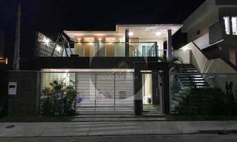 Imagem 3: Casa para venda com 300 metros quadrados com 4 quartos em Nova São Pedro - São Pedro da Al