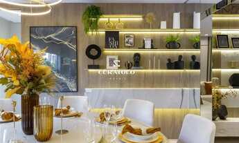 Imagem 5: Apartamento para venda tem 125 metros quadrados com 4 quartos em ACLIMAÇÃO - São Paulo - S