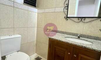 Imagem 5: Apartamento 03 quartos em itaipava para locação