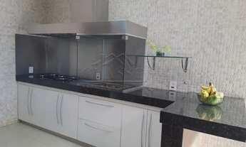 Imagem 1: Casa Condomínio - sobrado em Ribeirão Preto