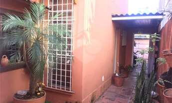 Imagem 6: Casa à venda! Jardim Paulistano - 3 dormitórios