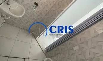 Imagem 4: Casa com quarto, sala e cozinha na americanópolis!