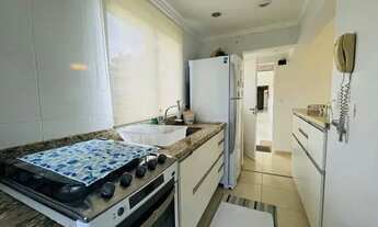 Imagem 5: Apartamento com 2 dormitório para alugar, 68 m² - Riviera de São Lourenço - Bertioga/SP