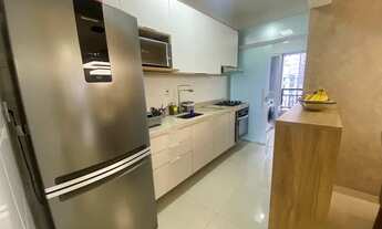 Imagem 7: Apartamento para Venda em Praia Grande, Guilhermina, 2 dormitórios, 1 suíte, 2 banheiros