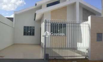 Imagem: Casa com 3 dormitórios à venda, 71 m²