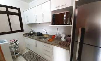 Imagem 5: Aluguel Anual - Excelente apto 2 quartos, 100% mobiliado, a 200m da praia nos Ingleses