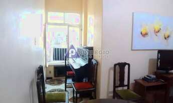 Imagem 3: Apartamento à venda, 3 quartos, 1 suíte, 1 vaga, Copacabana - RIO DE JANEIRO/RJ