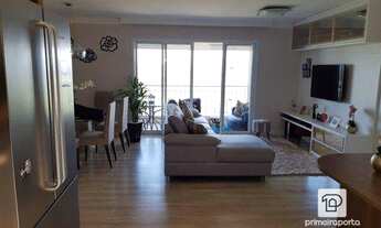 Imagem 2: Apartamento com 3 dormitórios à venda, 99 m² por R$ 730.000,00 - Vila Industrial - São Jos